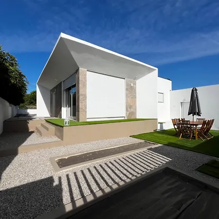 Villa La Voile Blanche *