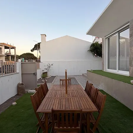 Villa La Voile Blanche *
