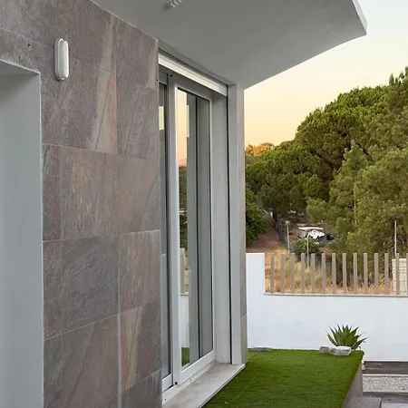 Villa La Voile Blanche *