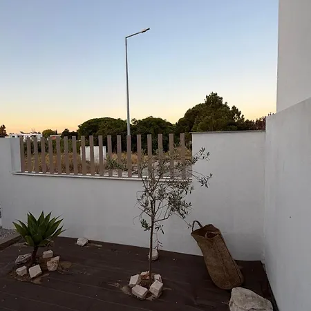 Villa La Voile Blanche *