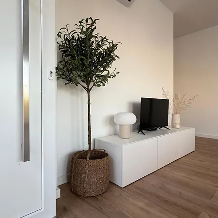 La Voile Blanche Villa *
