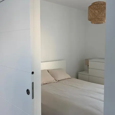 Villa La Voile Blanche *