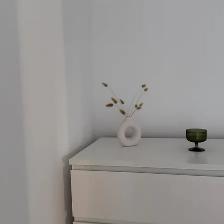 La Voile Blanche Villa