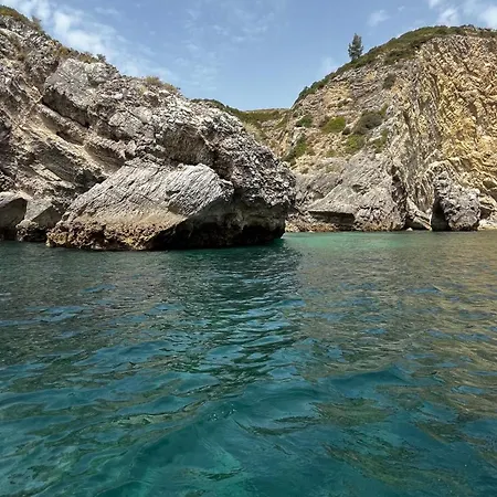 Villa La Voile Blanche *