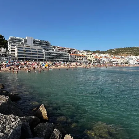 La Voile Blanche Villa *