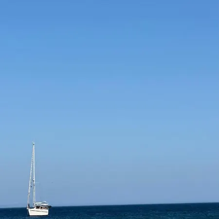 Villa La Voile Blanche Sesimbra